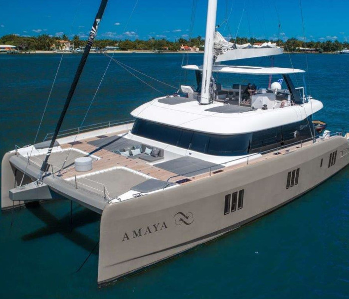 AMAYA