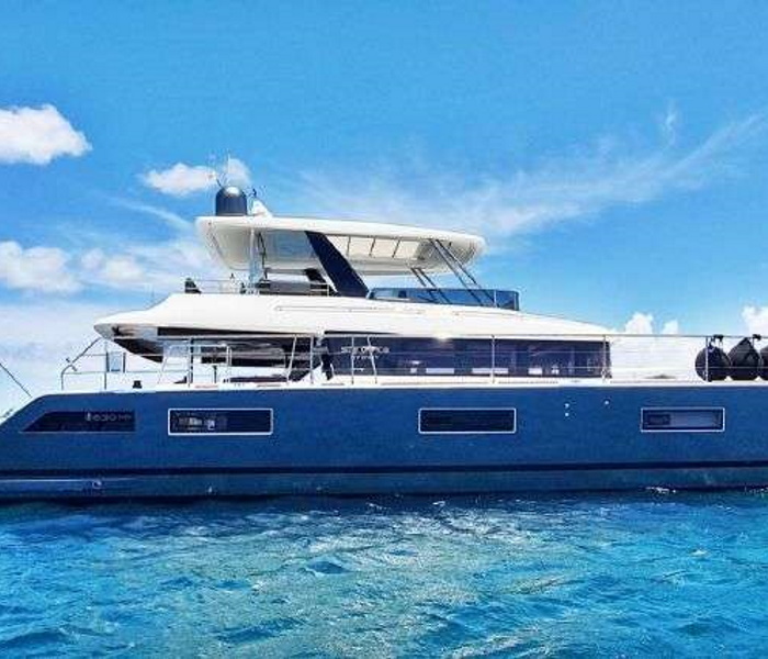 MARE BLU